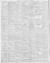 Birmingham Daily Post Saturday 03 August 1867 Page 2