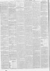 Birmingham Daily Post Thursday 07 November 1867 Page 4
