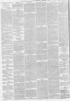 Birmingham Daily Post Thursday 07 November 1867 Page 8