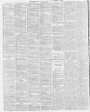 Birmingham Daily Post Saturday 16 November 1867 Page 2