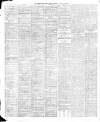 Birmingham Daily Post Saturday 04 January 1868 Page 2