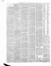 Birmingham Daily Post Wednesday 08 January 1868 Page 6