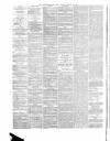 Birmingham Daily Post Monday 13 January 1868 Page 4