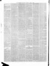 Birmingham Daily Post Saturday 03 October 1868 Page 6