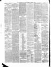 Birmingham Daily Post Saturday 03 October 1868 Page 8