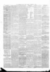Birmingham Daily Post Saturday 14 November 1868 Page 4