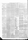 Birmingham Daily Post Saturday 14 November 1868 Page 8