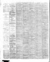 Birmingham Daily Post Saturday 21 November 1868 Page 2