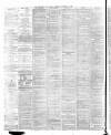 Birmingham Daily Post Saturday 28 November 1868 Page 2
