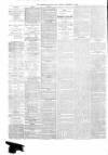 Birmingham Daily Post Monday 14 December 1868 Page 4