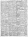 Birmingham Daily Post Friday 15 January 1869 Page 2
