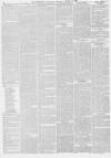 Birmingham Daily Post Thursday 14 January 1869 Page 6