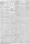 Birmingham Daily Post Monday 25 January 1869 Page 4