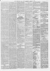 Birmingham Daily Post Wednesday 18 August 1869 Page 5