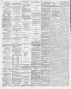 Birmingham Daily Post Saturday 04 September 1869 Page 4