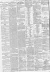 Birmingham Daily Post Thursday 30 September 1869 Page 8