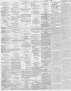 Birmingham Daily Post Saturday 25 December 1869 Page 4