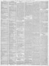 Birmingham Daily Post Tuesday 11 January 1870 Page 3
