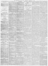 Birmingham Daily Post Wednesday 02 February 1870 Page 4