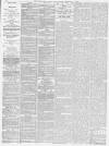 Birmingham Daily Post Monday 07 February 1870 Page 4