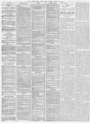 Birmingham Daily Post Monday 14 March 1870 Page 4