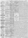 Birmingham Daily Post Monday 08 August 1870 Page 4