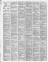Birmingham Daily Post Tuesday 04 October 1870 Page 2