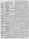Birmingham Daily Post Friday 11 November 1870 Page 4