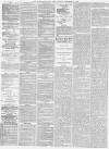 Birmingham Daily Post Monday 12 December 1870 Page 4