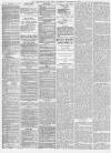 Birmingham Daily Post Wednesday 14 December 1870 Page 4