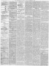 Birmingham Daily Post Tuesday 27 December 1870 Page 4