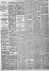 Birmingham Daily Post Wednesday 04 January 1871 Page 4