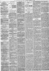 Birmingham Daily Post Thursday 12 January 1871 Page 4