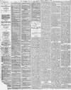 Birmingham Daily Post Saturday 14 January 1871 Page 4