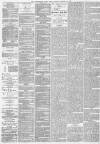 Birmingham Daily Post Monday 16 January 1871 Page 4