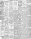 Birmingham Daily Post Saturday 04 February 1871 Page 4