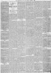 Birmingham Daily Post Friday 10 March 1871 Page 4