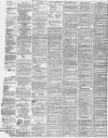 Birmingham Daily Post Saturday 11 March 1871 Page 2