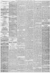 Birmingham Daily Post Tuesday 14 March 1871 Page 4