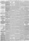 Birmingham Daily Post Wednesday 15 March 1871 Page 4