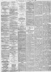 Birmingham Daily Post Thursday 23 March 1871 Page 4