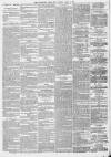 Birmingham Daily Post Monday 03 April 1871 Page 8