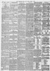 Birmingham Daily Post Friday 14 April 1871 Page 8