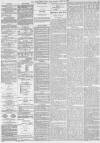 Birmingham Daily Post Monday 24 July 1871 Page 4