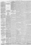 Birmingham Daily Post Thursday 10 August 1871 Page 4