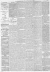 Birmingham Daily Post Friday 11 August 1871 Page 4