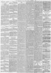 Birmingham Daily Post Monday 04 December 1871 Page 8