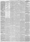 Birmingham Daily Post Friday 15 December 1871 Page 4