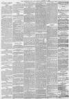 Birmingham Daily Post Monday 18 December 1871 Page 8
