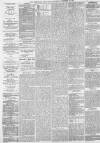 Birmingham Daily Post Wednesday 27 December 1871 Page 4